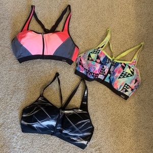 Victoria’s Secret Sports Bras
